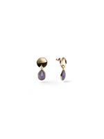 Ohrringe Unoaerre Dame in Bronze 2866 UNOAERRE